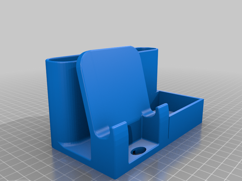 Multipurpose Apple Android Charging Dock
