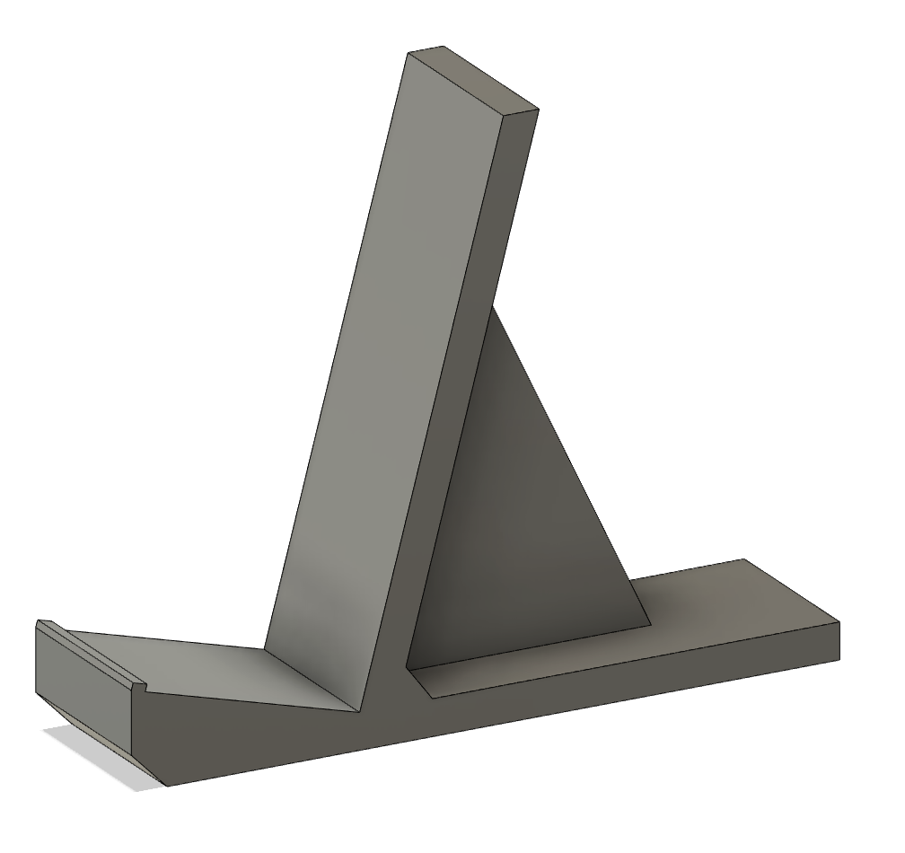 Keyboard Stand
