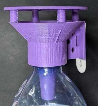 Kirkland Water Bottle Wasp Trap Canada