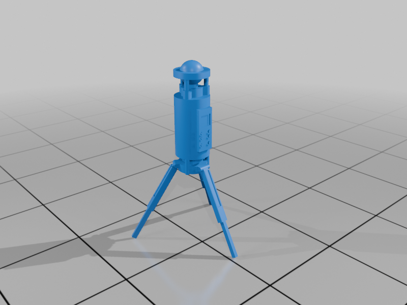 Stalker 2 artefact scanner