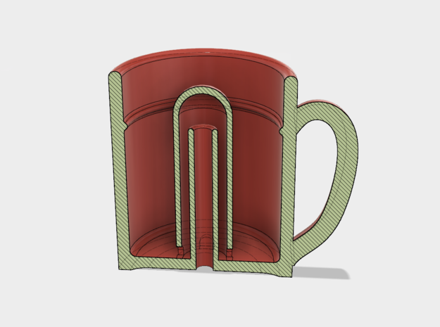 Pythagoras MUG