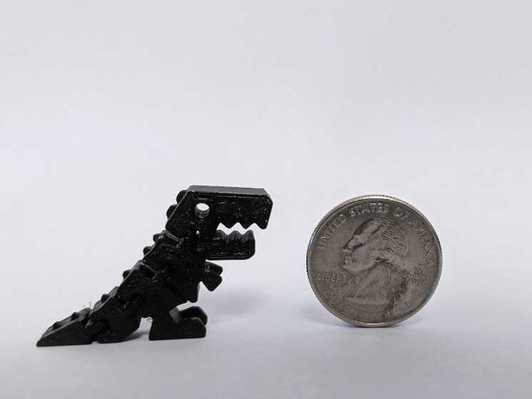 Baby Flexi Rex
