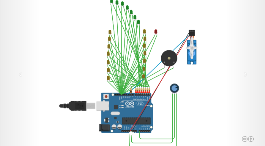 Arduino PKE Meter Code
