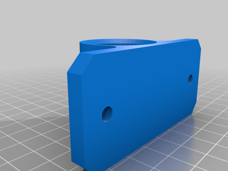 Spool Holder System for 2x4 Workbench