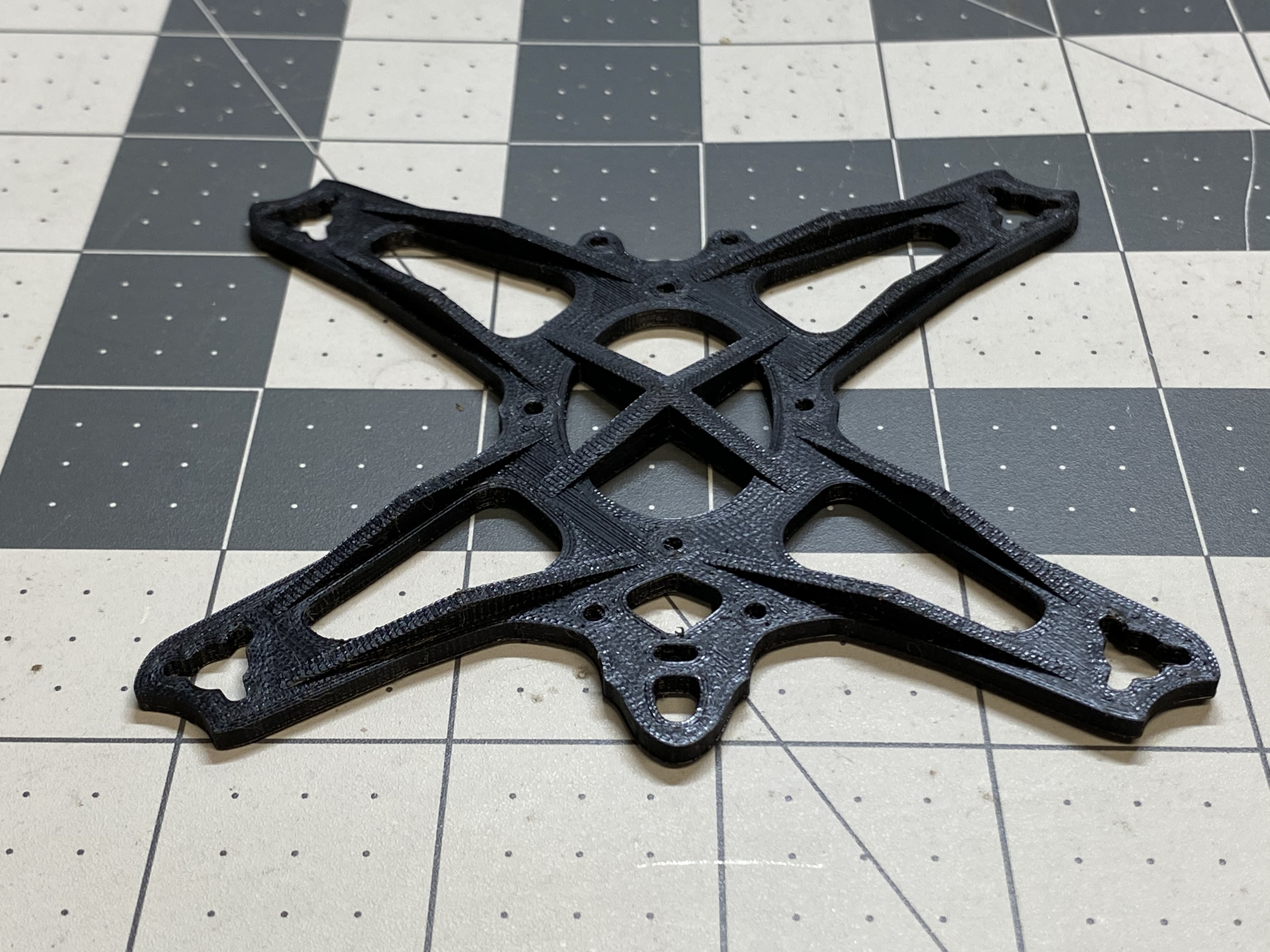 Emax Tinyhawk Freestyle Frame