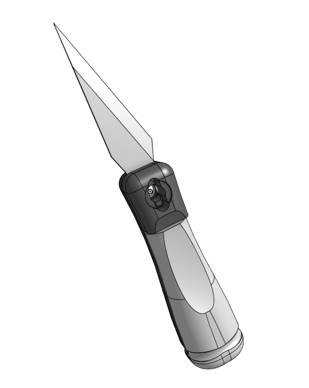 Micro Exacto Knife