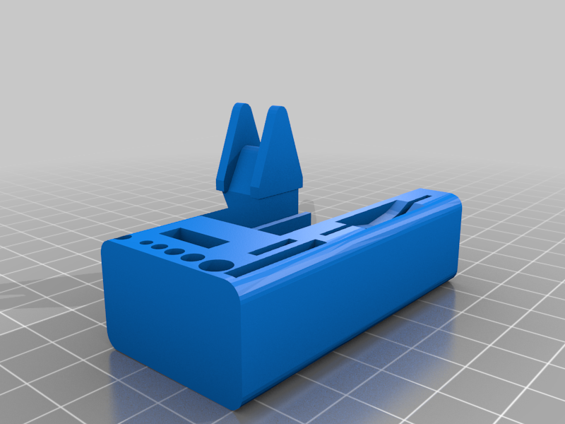 Ender 3 Tool Stand
