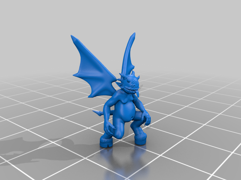 Imp 28mm scale heroes 5 based for tabletop