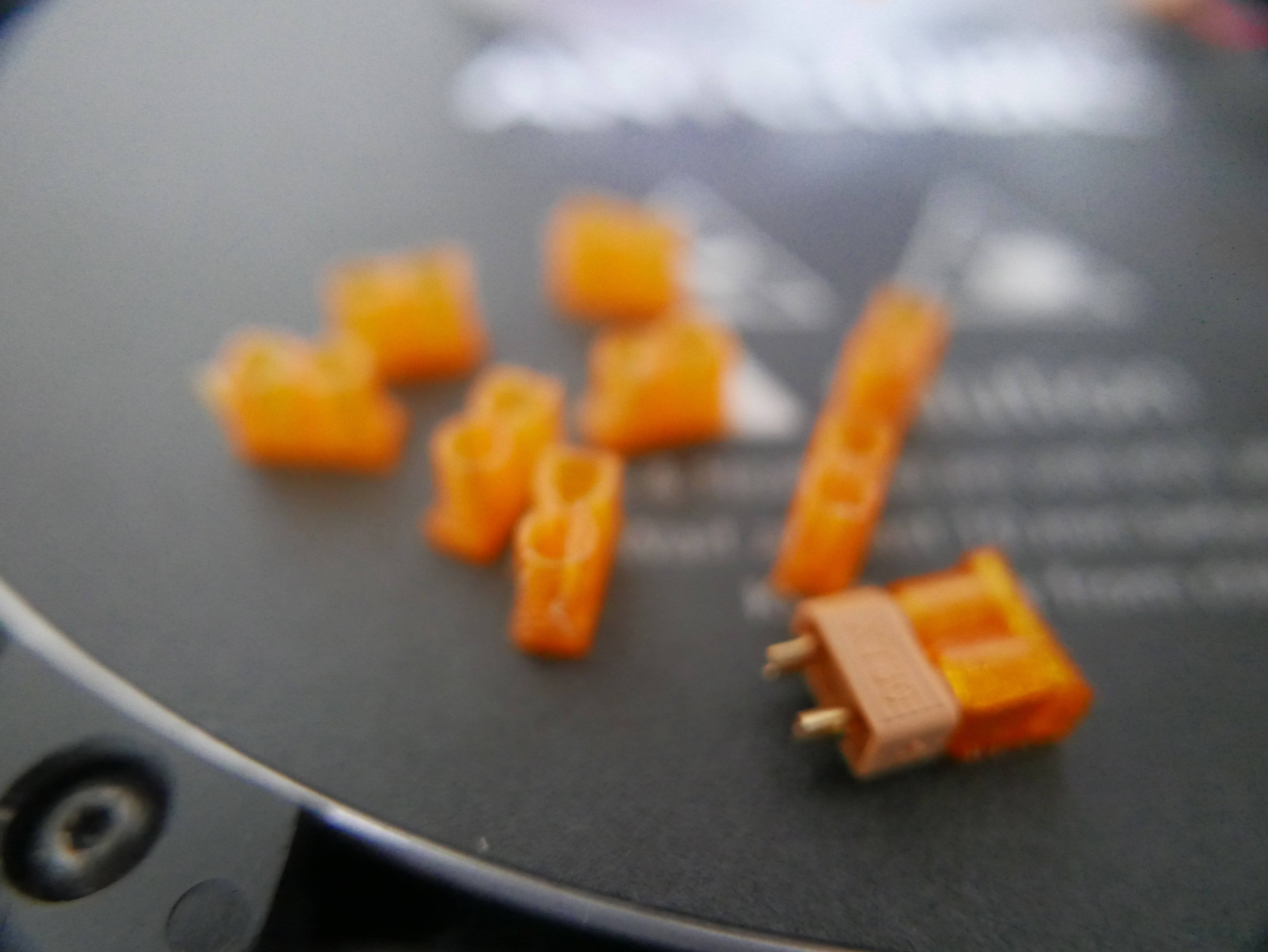 XT30 Connector cap