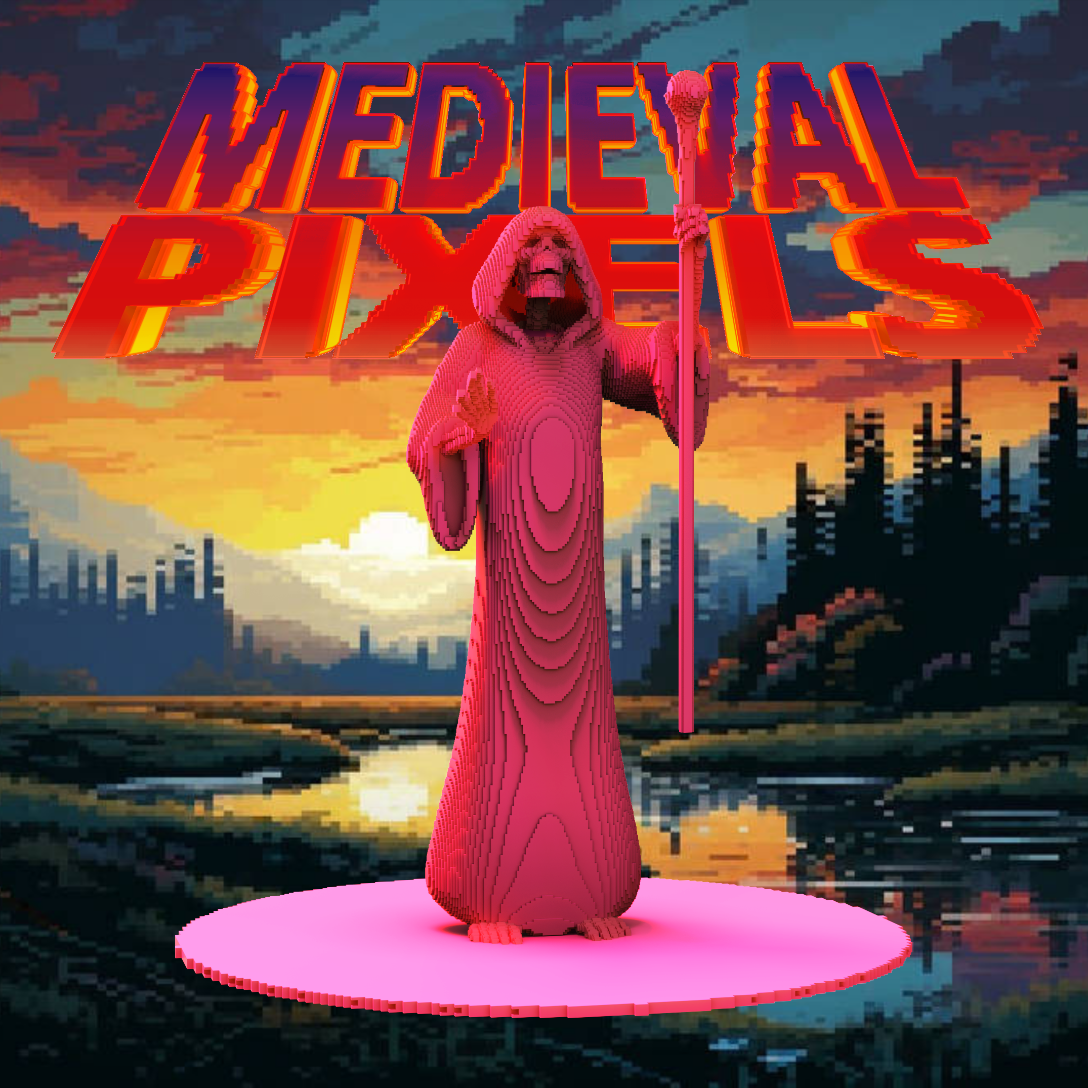 Pixel Skeleton Wizard