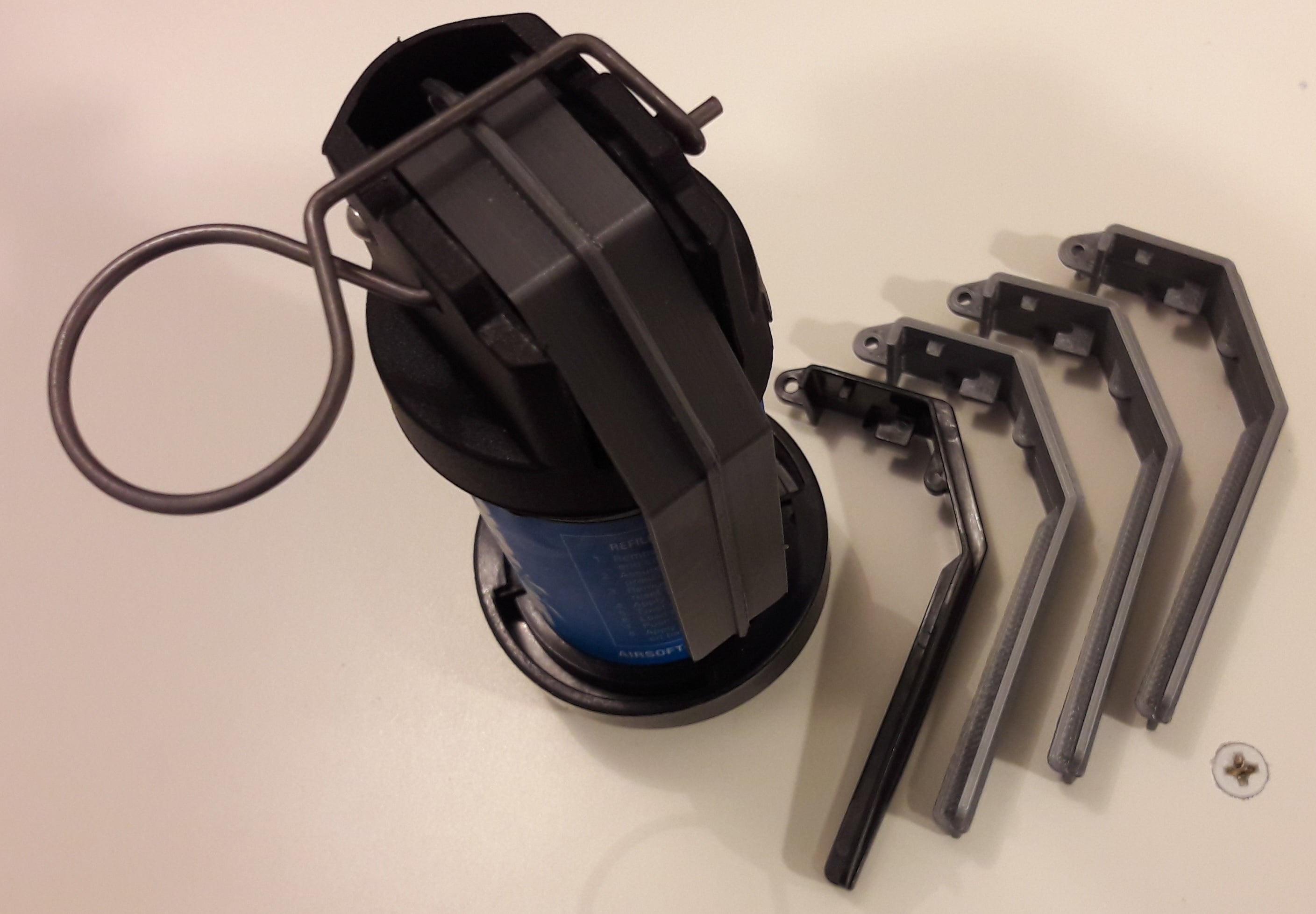 Cyclone Spoon Airsoft