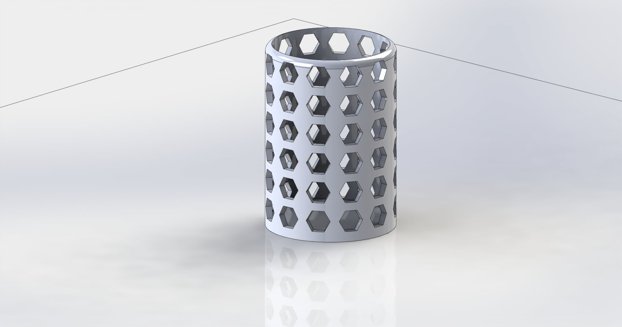 Pencil Holder