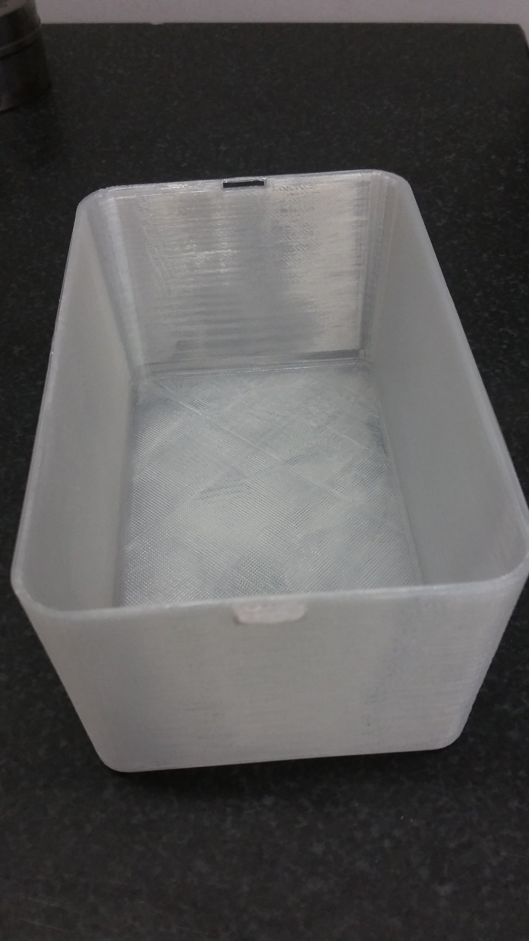 Butter Tray Lid