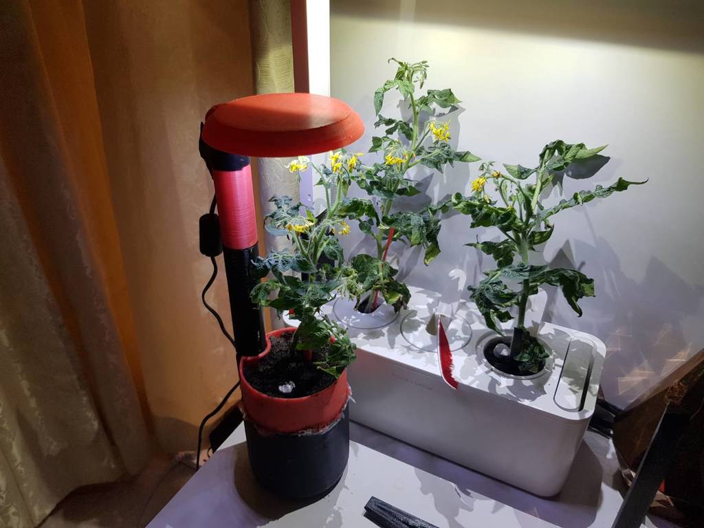 Click and Grow 3 Extension Arm