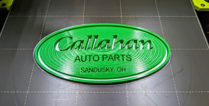 callahan auto parts