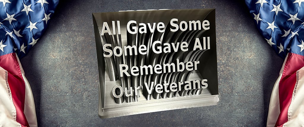 Remember Our Veterans
