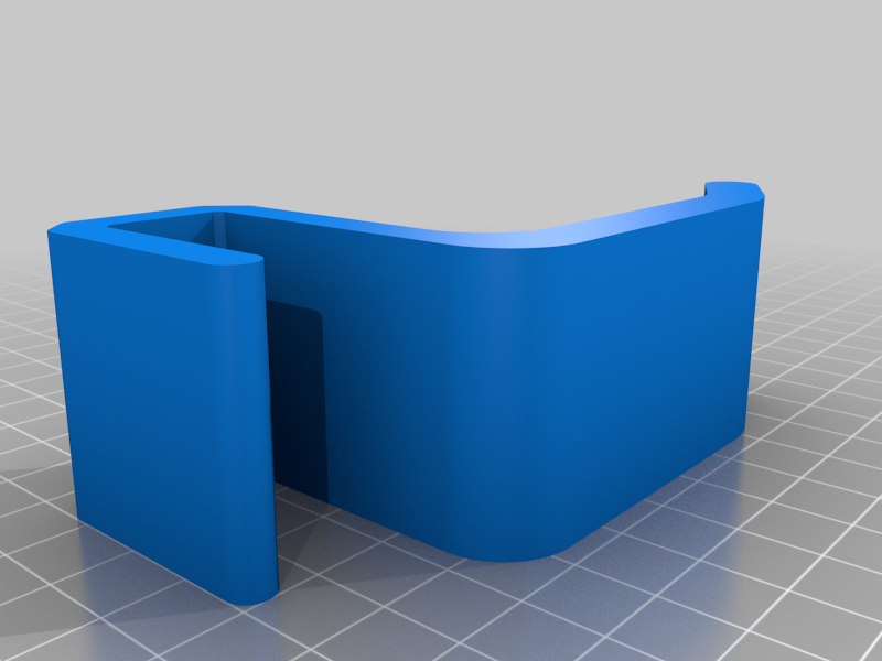 Ikea MICKE Desk Headset Hook