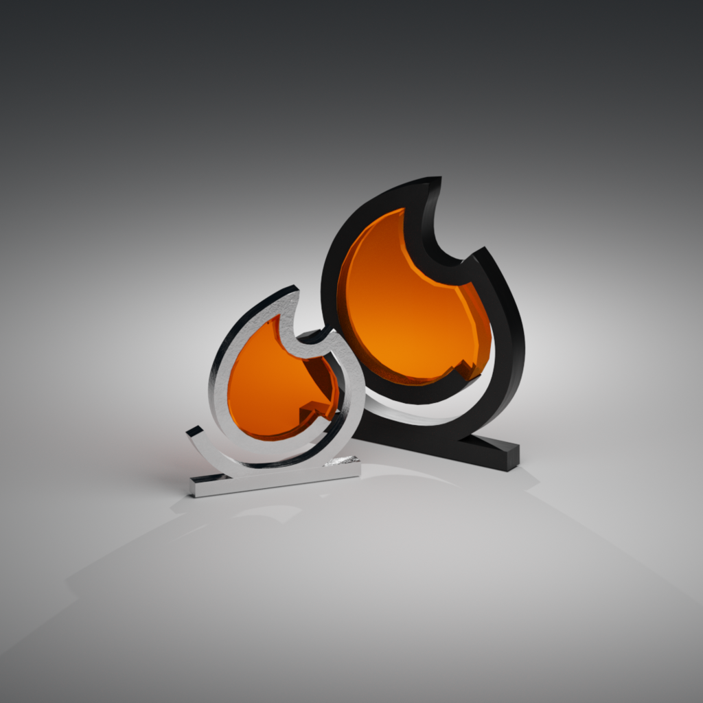 The Flame