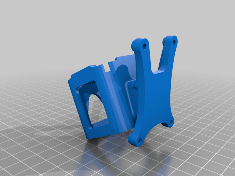 Mutiny V2 3D Print Files