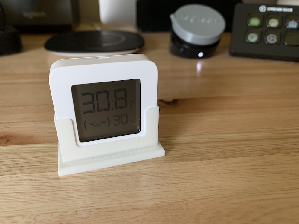 XIAOMI Mijia Bluetooth Thermometer Stand