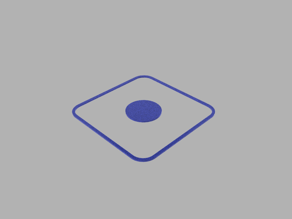 Calibration sheet