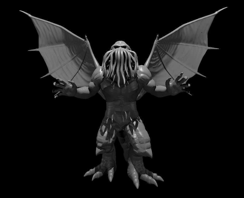 Cthulhu