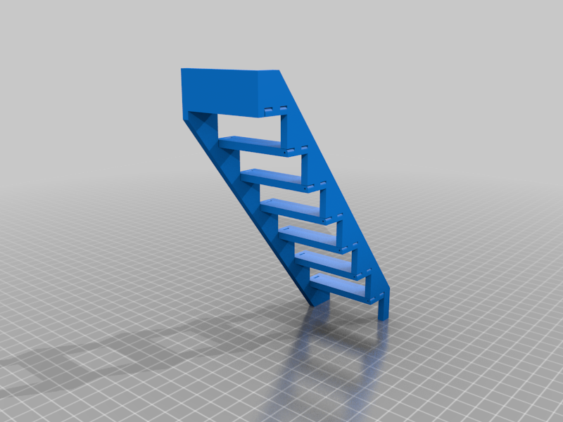 Scala Ripieghevole - Foldable Ladder