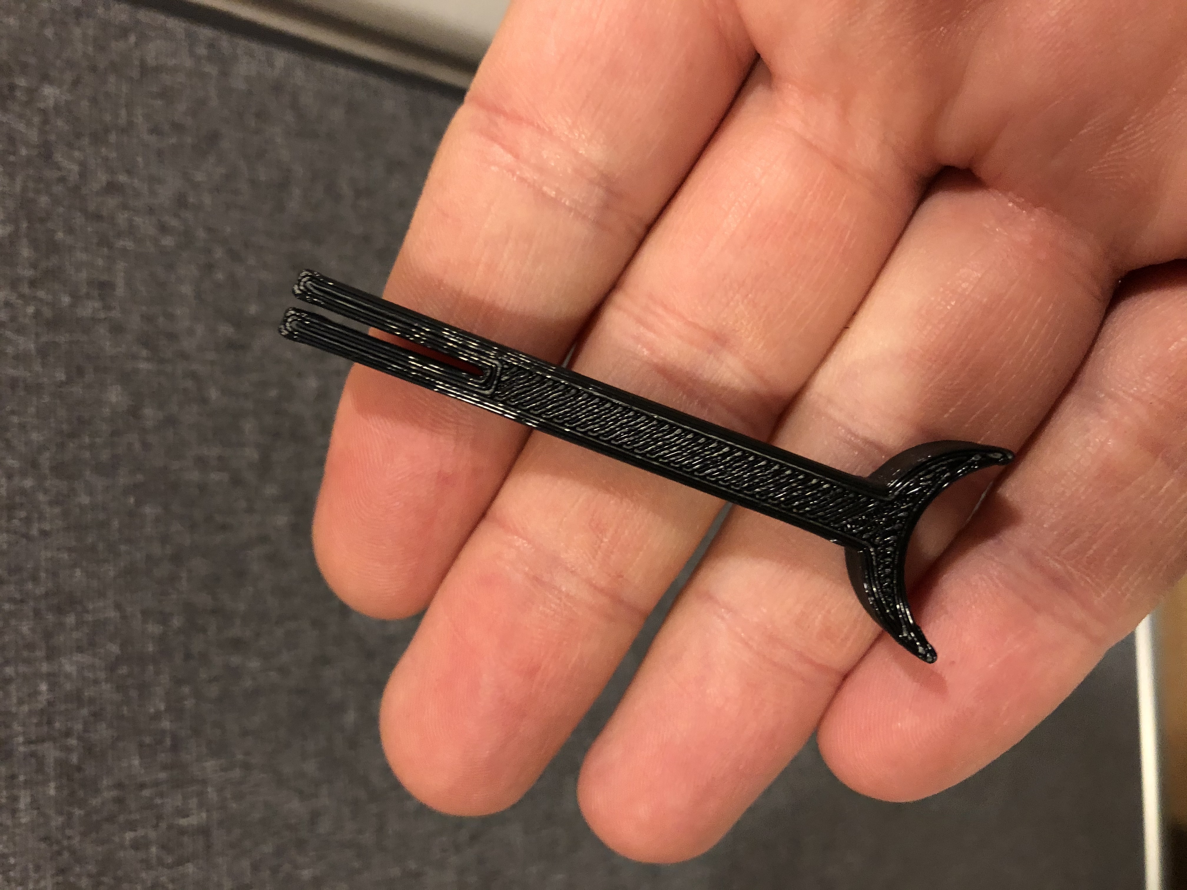 Ikea Fyrtur 0% Stop Fix
