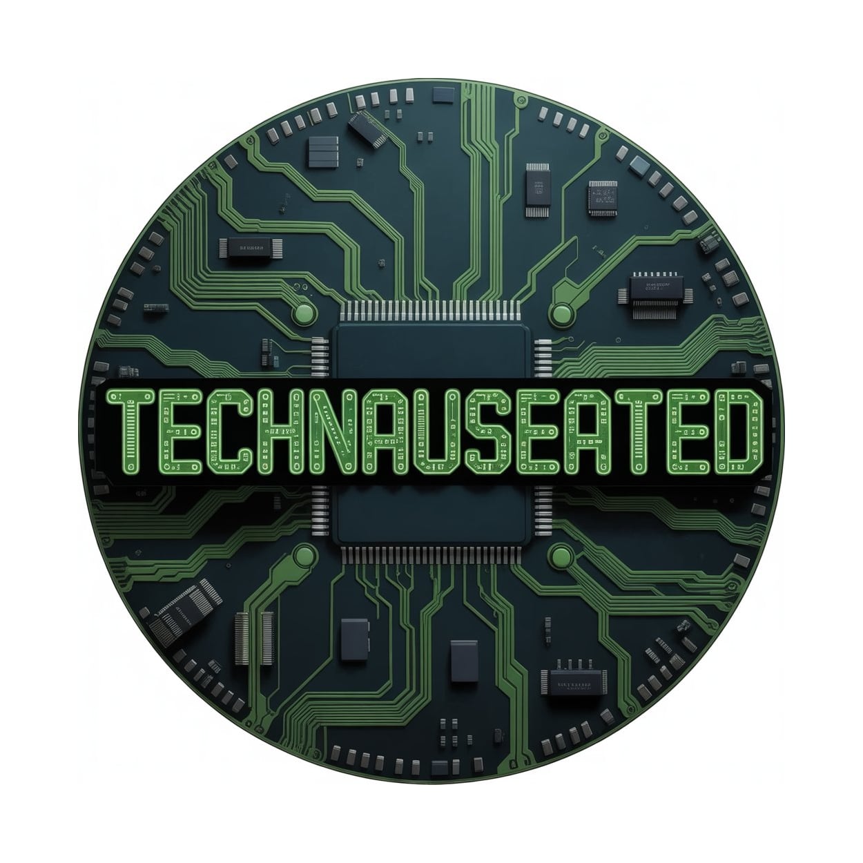 technauseated
