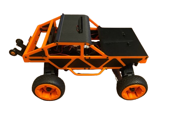 V5 JLB CHEETAH RC CAR TRUGGY 1:8 100kmh FREE DEMO