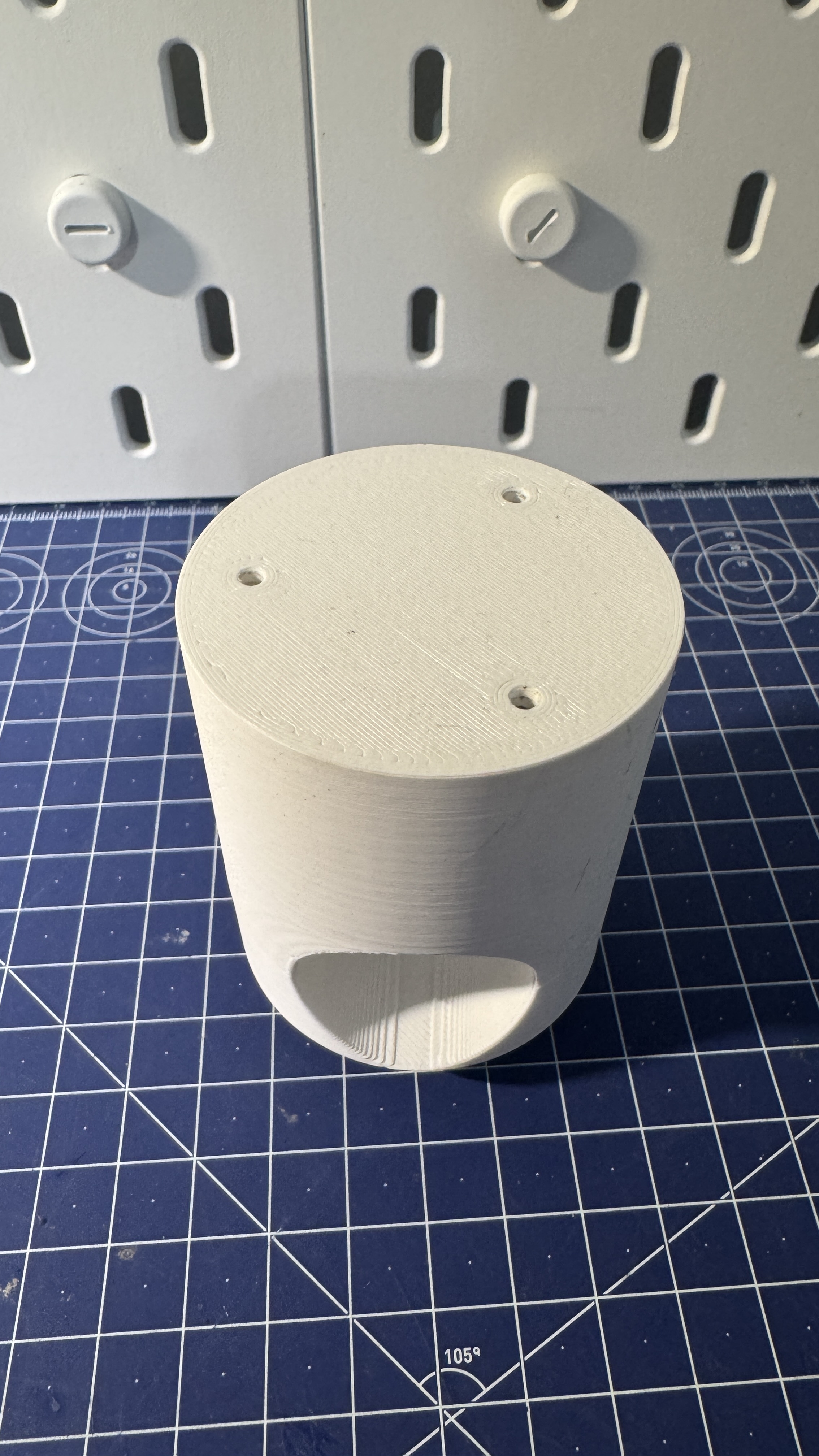 Niceboy Guardian G2 ION Mount