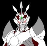 Ultra-Guyver