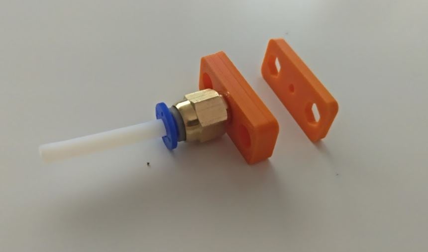Filament Box Feeder