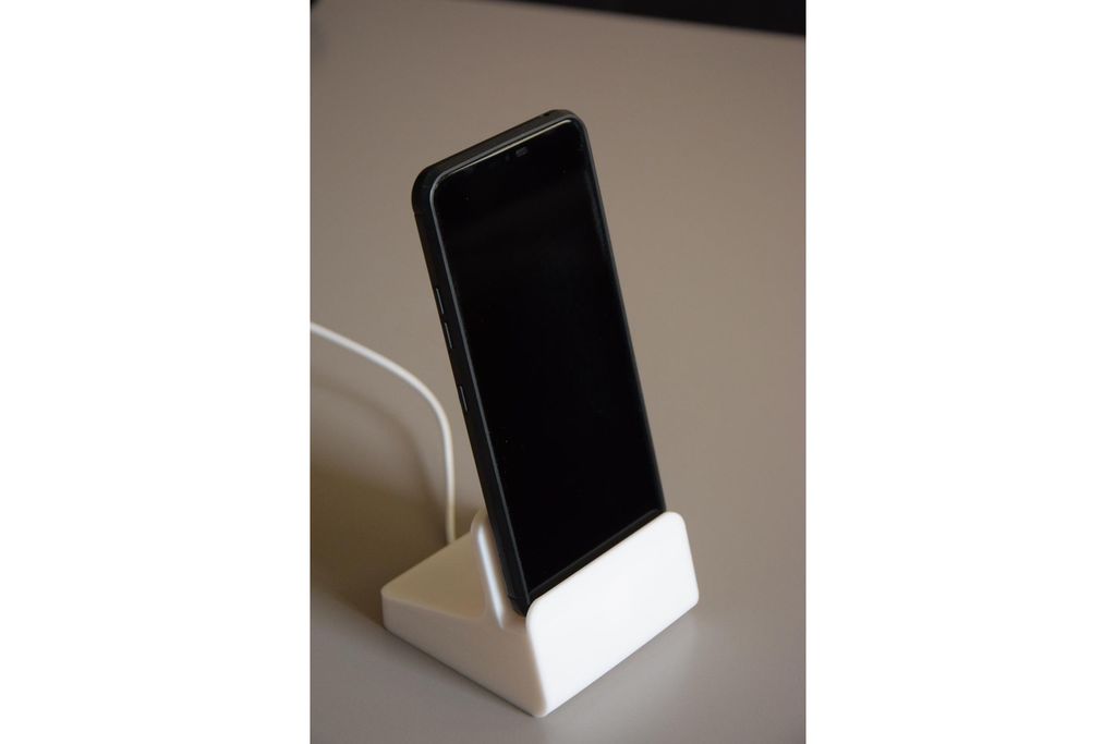 Mobile Phone Dock (USB-C) LG and others