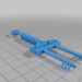 Inventing Room Key Willy Wonka and the Chocolate Factory 3D model