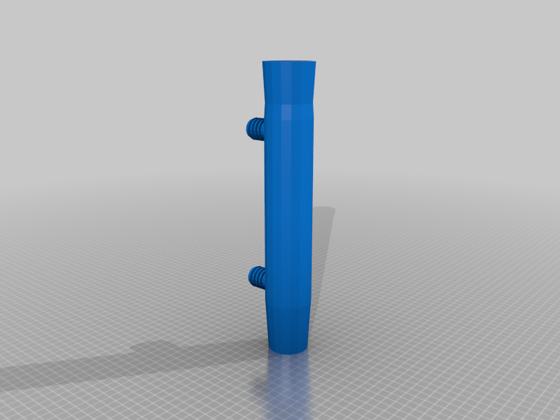 Parametric Condensor