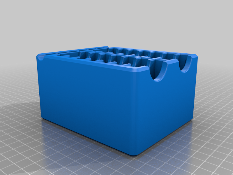 Sample Box for 3D Printer