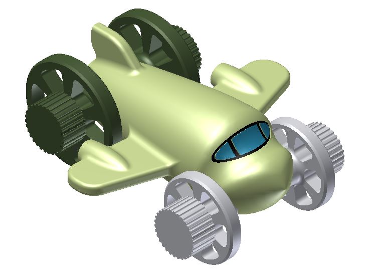 Learning toy, airplane and car, assembling bolts for children