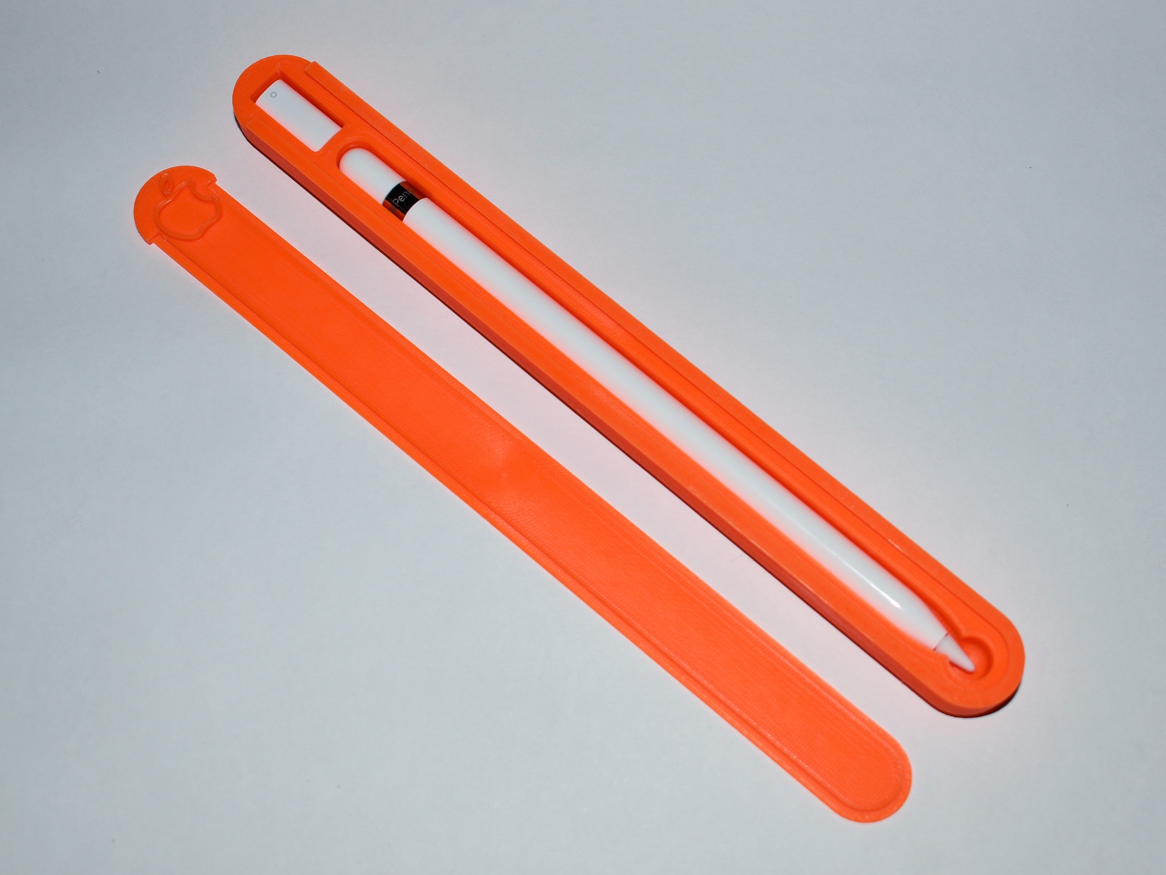 Apple pencil case