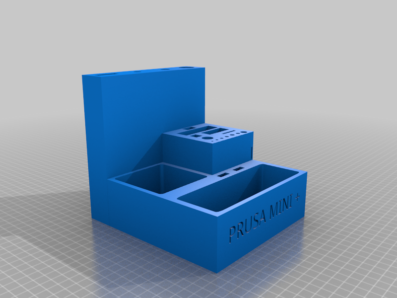 3D Printer Tray