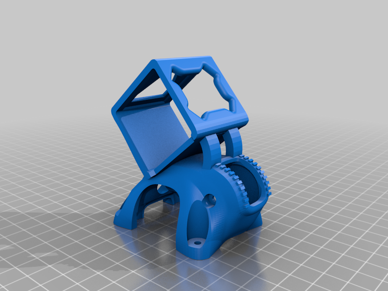 Unipod