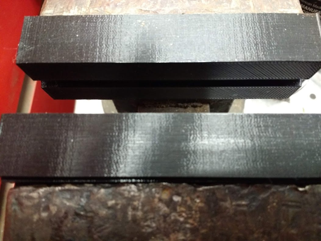 3.5 Inch (90 mm) Vise Jaw Covers