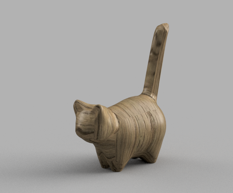 Thicc Cat