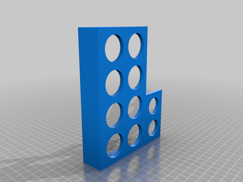 Cheap Sim Racing Button Box (Arcade Parts)