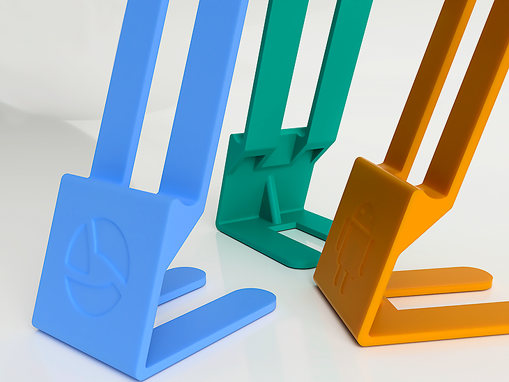 Phone stand rmx
