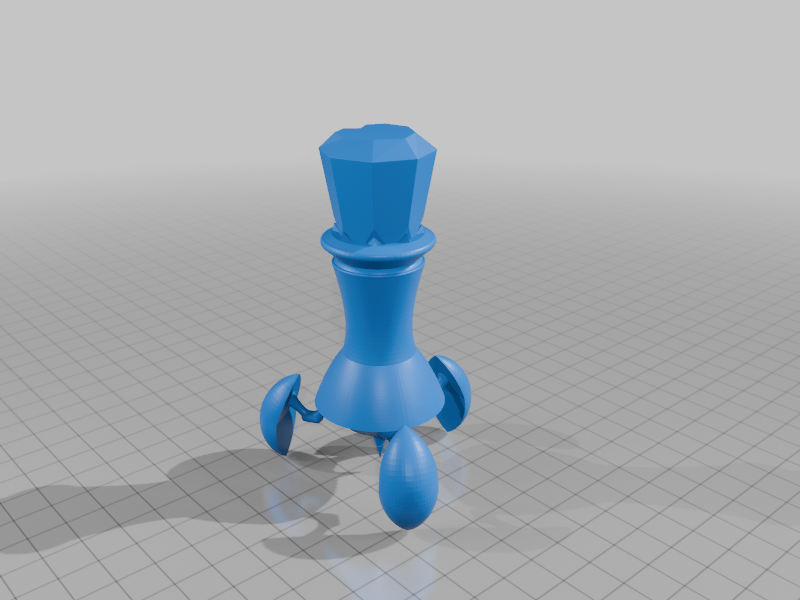Spinels Injector (somewhat accurate)