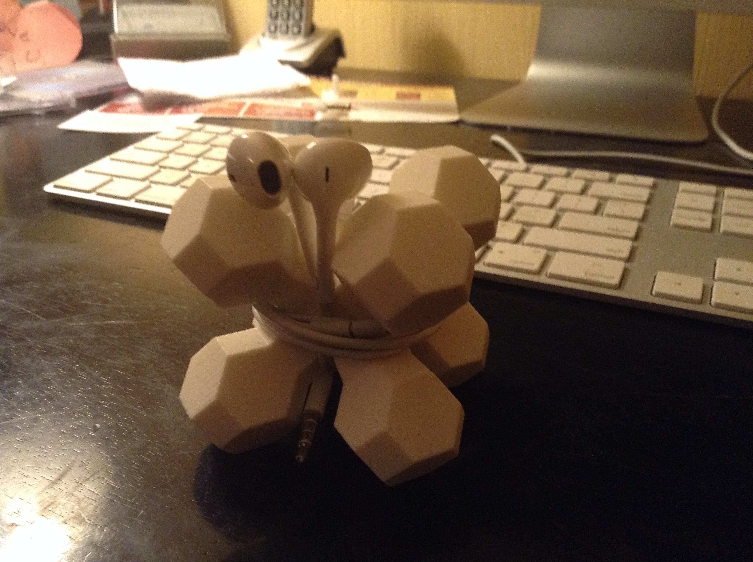Headphone Holder