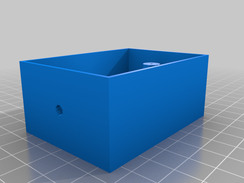 (3D Slash) Caja_fijación_transformador_-_150620