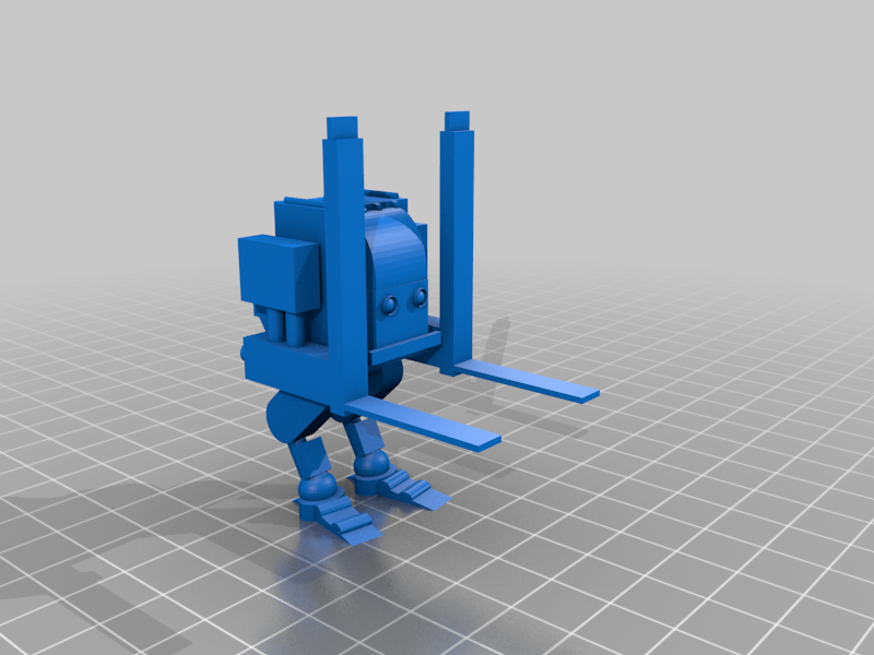 Spaceport LoadLifter