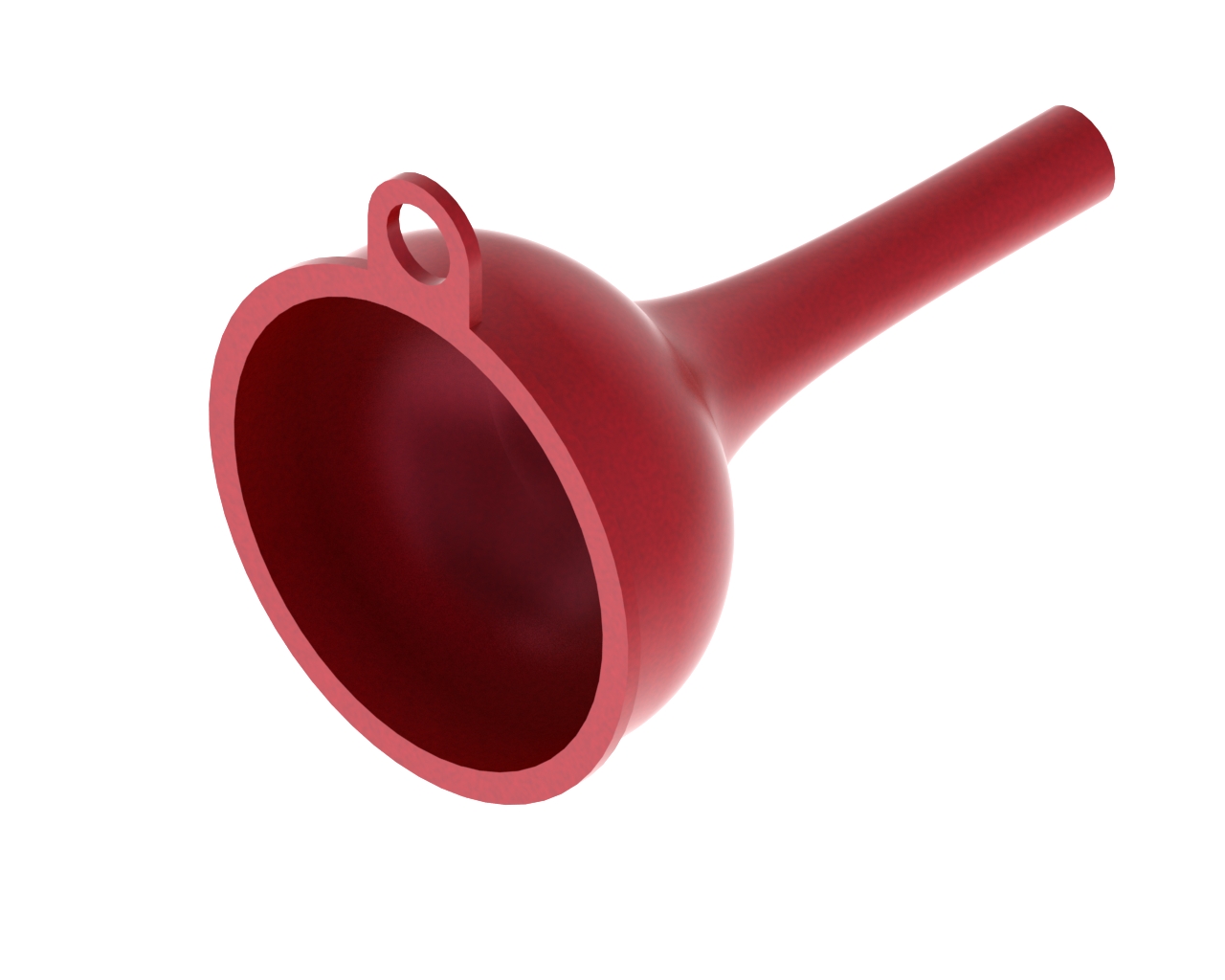 Small Funnel